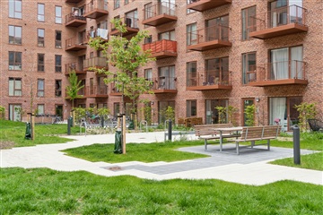 Photo 13. Apartment, Gertrude Steins Vej, København S 