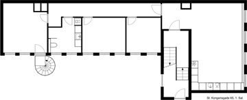 Photo 15. Apartment, Store Kongensgade, København K 