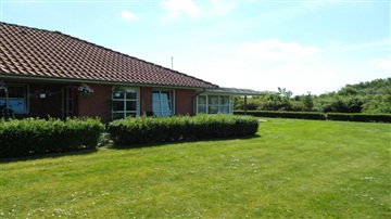 Photo 4. Apartment, Villaparken, Spøttrup 