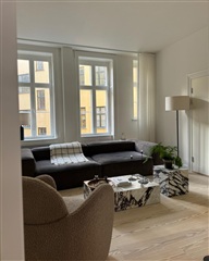 Photo 3. Apartment, Christian IX's Gade, København K 