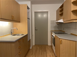 Billede 5. Lejlighed, Boyesgade, Viborg 
