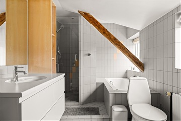 Photo 17. House, Hjortekærsvej, Kongens Lyngby 