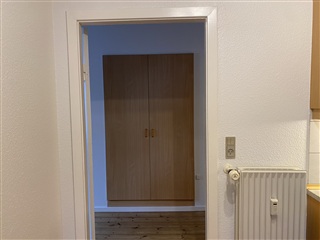 Billede 8. Lejlighed, Boyesgade, Viborg 