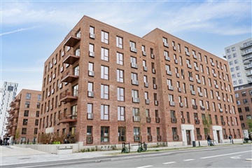 Photo 14. Apartment, Gertrude Steins Vej, København S 