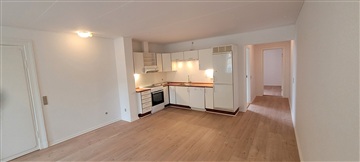 Photo 1. Apartment, Museumsgade, Christiansfeld 
