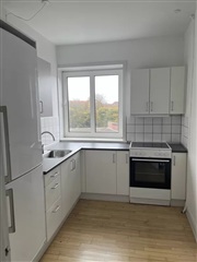 Photo 1. Apartment, Strandbygade, Esbjerg 