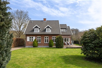 Photo 31. House, Hjortekærsvej, Kongens Lyngby 
