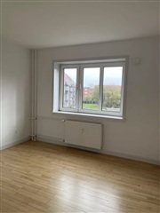 Photo 4. Apartment, Strandbygade, Esbjerg 