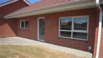 Photo 9. Apartment, Villaparken, Spøttrup 