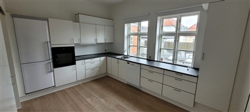 Photo 1. Apartment, Museumsgade, Christiansfeld 