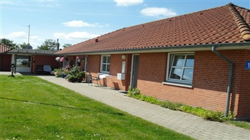 Photo 6. Apartment, Villaparken, Spøttrup 