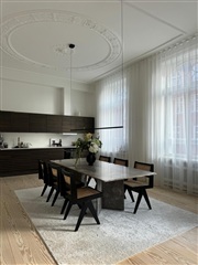 Photo 1. Apartment, Christian IX's Gade, København K 