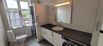 Photo 7. Apartment, Museumsgade, Christiansfeld 