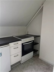 Photo 5. Apartment, Strandbygade, Esbjerg 