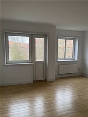 Photo 6. Apartment, Strandbygade, Esbjerg 