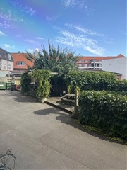 Photo 2. Apartment, Strandbygade, Esbjerg 