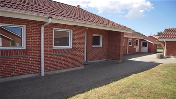 Photo 8. Apartment, Villaparken, Spøttrup 