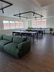 Photo 7. Apartment, Strynøgade, København Ø 