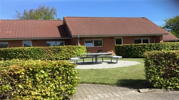 Photo 4. Apartment, Valmuevej, Spøttrup 