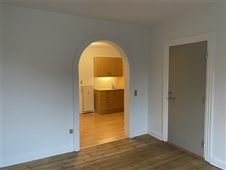 Billede 6. Lejlighed, Boyesgade, Viborg 