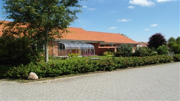 Photo 1. Apartment, Villaparken, Spøttrup 