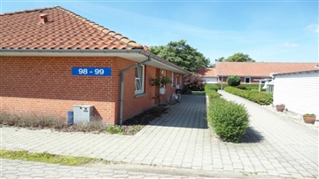 Photo 7. Apartment, Villaparken, Spøttrup 