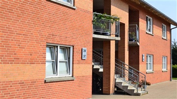 Photo 3. Apartment, Gartnerjorden, Skive 