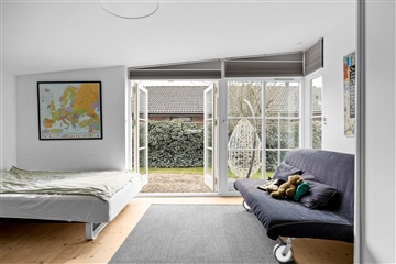 Photo 21. House, Hjortekærsvej, Kongens Lyngby 