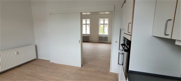 Photo 3. Apartment, Museumsgade, Christiansfeld 