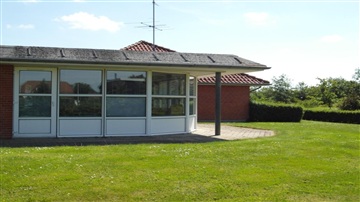 Photo 3. Apartment, Villaparken, Spøttrup 