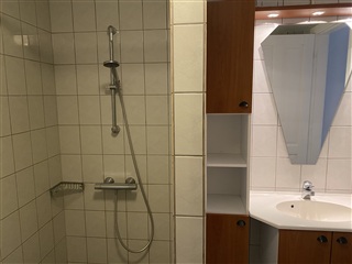 Billede 13. Lejlighed, Boyesgade, Viborg 