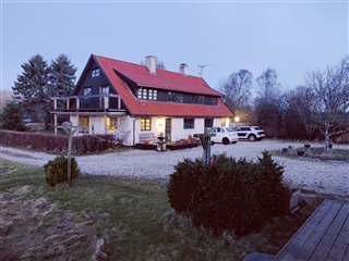 Photo 2. House, Maglebjergvej, Helsinge 