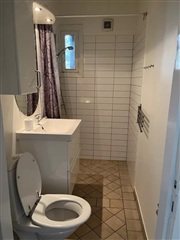 Photo 1. Apartment, Storegade, Esbjerg 