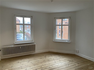 Billede 7. Lejlighed, Boyesgade, Viborg 