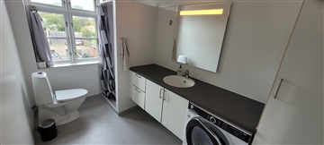 Photo 9. Apartment, Museumsgade, Christiansfeld 
