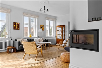 Photo 4. House, Hjortekærsvej, Kongens Lyngby 
