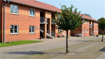 Photo 14. Apartment, Gartnerjorden, Skive 