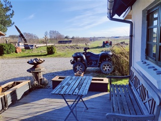 Photo 1. House, Maglebjergvej, Helsinge 