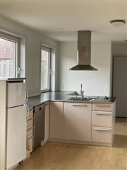 Photo 7. Apartment, Torvegade, Esbjerg 