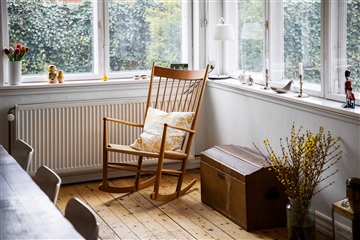 Photo 27. House, Hjortekærsvej, Kongens Lyngby 