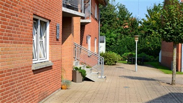 Photo 13. Apartment, Gartnerjorden, Skive 