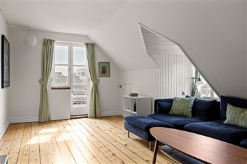 Photo 16. House, Hjortekærsvej, Kongens Lyngby 