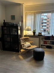 Photo 1. Apartment, Østerbrogade, København Ø 