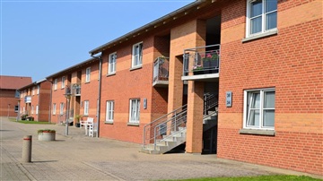 Photo 4. Apartment, Gartnerjorden, Skive 