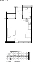 Photo 9. Apartment, Strynøgade, København Ø 