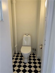 Photo 1. Apartment, Nørregade, Esbjerg 