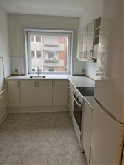 Photo 2. Apartment, Storegade, Esbjerg 