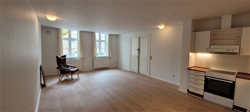 Photo 5. Apartment, Museumsgade, Christiansfeld 