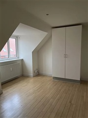 Photo 1. Apartment, Strandbygade, Esbjerg 