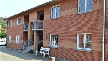 Photo 18. Apartment, Gartnerjorden, Skive 
